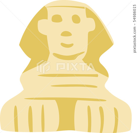 Sphinx 54986015