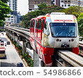 吉隆坡單軌鐵路 54986866