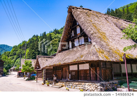 (Toyama Prefecture) Kokurikono Kokubunbun Murakami House 54986924