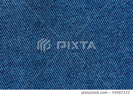 Denim fabric 54987331
