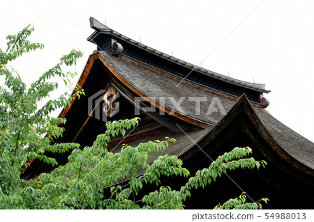 Sogukuji Jizo Hall Sogukuji Jizo Hall 54988013