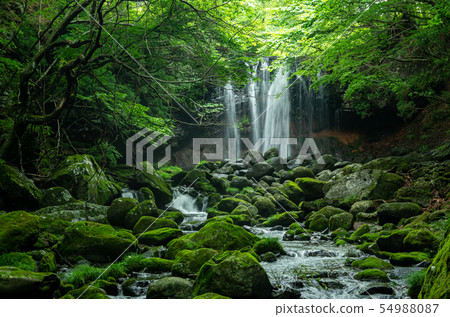 Otome Falls Otome Falls 54988087