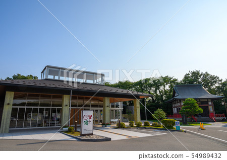 Higuchi Onsen Soyu Satoyama no Yu / Nomi City Hot Springs Exchange Center石川縣能美市 Higuchi Onsen Soyu Satoyama no Yu / Nomi City Hot Springs Exchange Center石川縣能美市 54989432