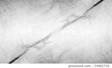 White soft wood surface as background 54992739