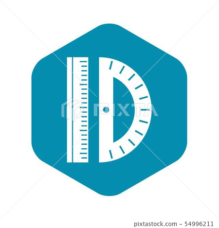 Line icon, simple style 54996211