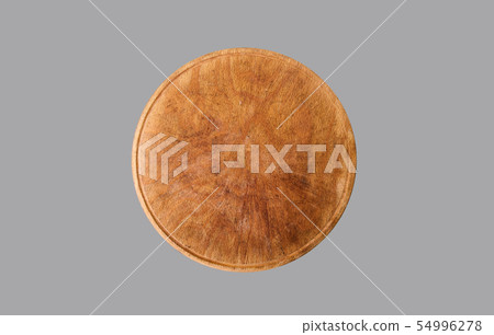 Wooden tray for pizza. 54996278