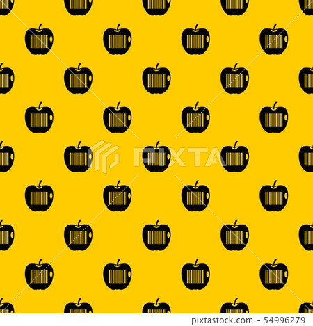 Code to represent product identification pattern vector 54996279