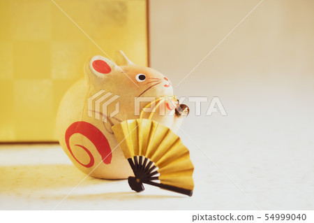 一隻小老鼠 一隻小老鼠 54999040