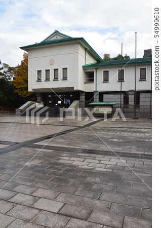 Tokugawa Art Museum (Tokugawa Garden / Aichi Prefecture Nagoya City Higashi-ku Tokugawa Town) 54999610