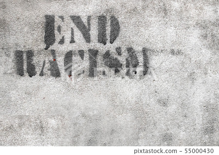 End racism 55000430