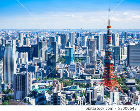 Tokyo City View Tokyo City View 55000648