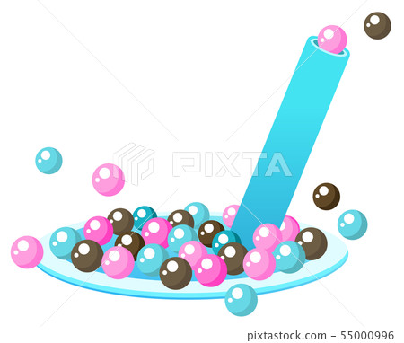 Tapioca pool (ball pool) 55000996