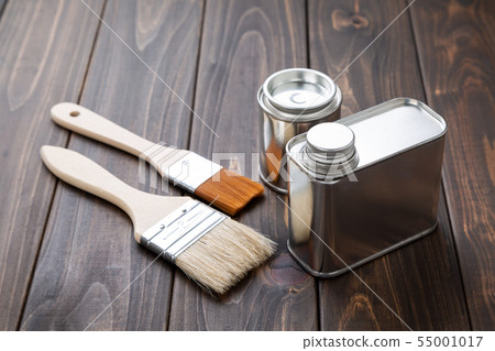 Brush painting 55001017