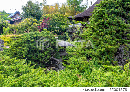 Mito Mitsukuni is a lantern for giving away lanterns 55001278