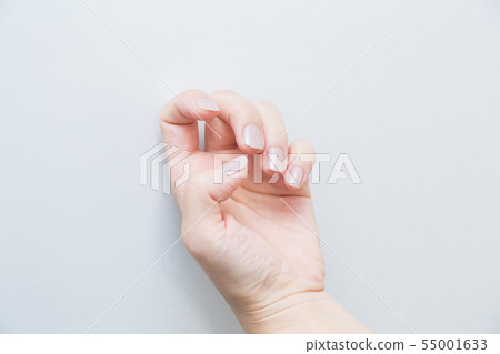 Nail Mancure Nail Mancure 55001633