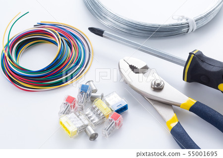 Electrical work image 55001695