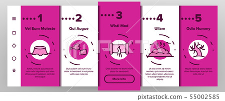 Pollution of Environment Vector Onboarding 55002585