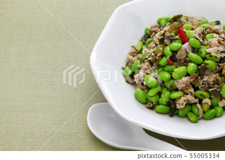 Yukina和Edamame的馬鐙 55005334