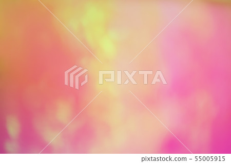 Blurry abstract iridescent holographic foil background Blurry abstract iridescent holographic foil background 55005915