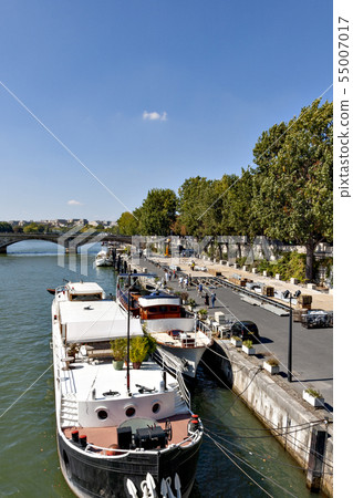 Bali, Seine landscape 55007017