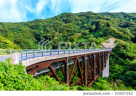 Myosobashi [Nagasaki City, Nagasaki Prefecture] 55007342