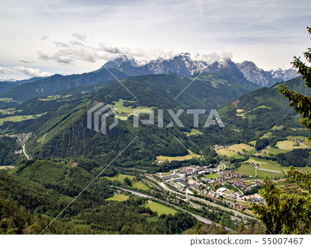 奧地利的Ice Risenvelt 55007467