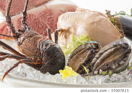 Foie gras ingredients 55007615