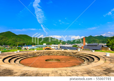 Yakimono Park [Hasami Town, Higashisonogi District, Nagasaki Prefecture] 55007785