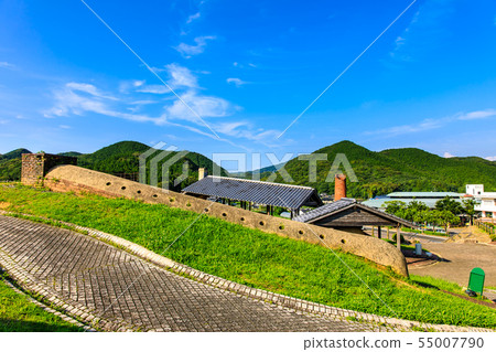 Yakimono Park [Hasami Town, Higashisonogi District, Nagasaki Prefecture] 55007790