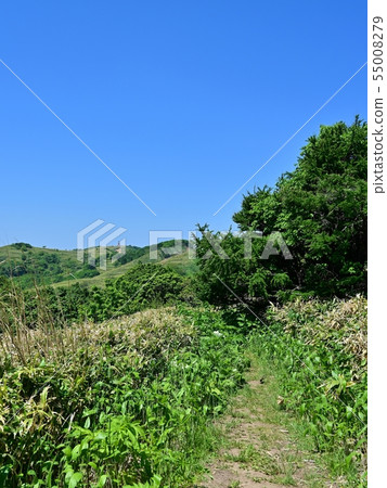 從北海道@Skkotan Pass長廊看到的風景 55008279