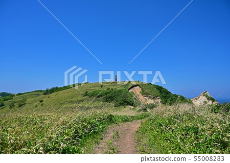 從北海道@Skkotan Pass長廊看到的風景 55008283