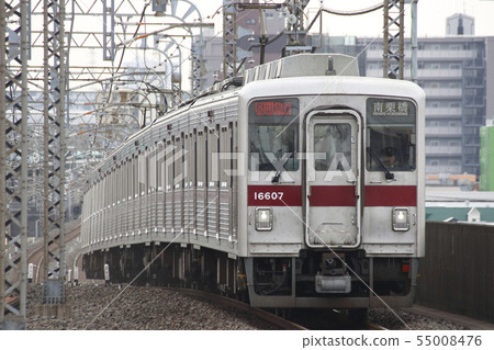 [TS]東武天空樹線10000系列（淺草⇔南栗橋） 55008476