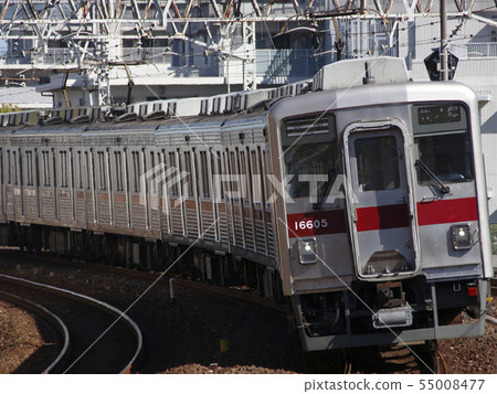 [TS]東武天空樹線10000系列（淺草⇔竹之塚） 55008477