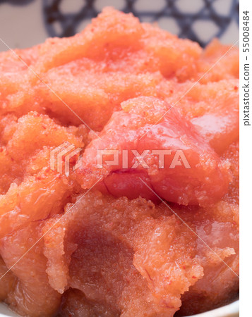 Mentaiko Shiitake 55008484