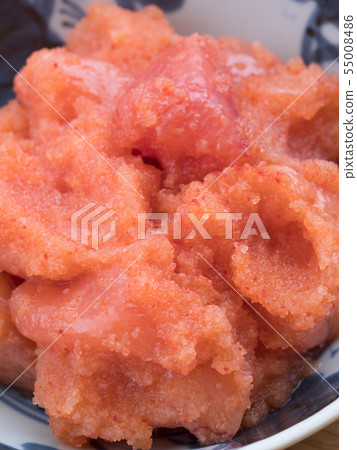 Mentaiko Shiitake 55008486
