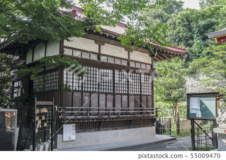 若宮八幡宮（大岡，南區，橫濱市） 55009470