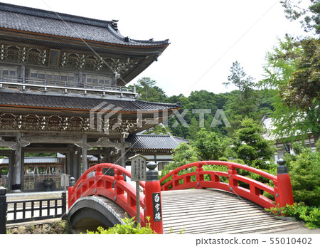 Soto Domoto Motoyama，Souji Temple，Noto 55010402