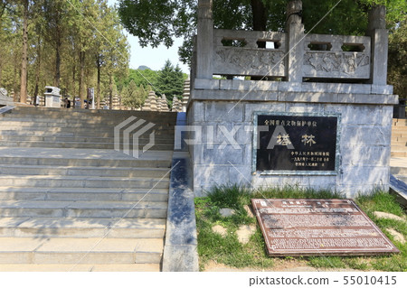 少林寺世界遺產 55010415