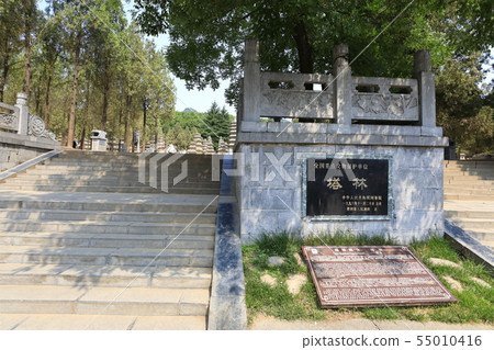 少林寺世界遺產 55010416