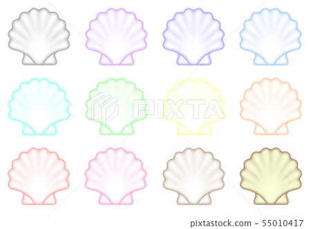 貝類 貝類 55010417