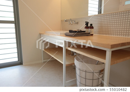 Washroom dressing room wash basin washroom Washroom dressing room wash basin washroom 55010482