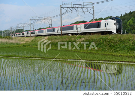 成田特快 55010552