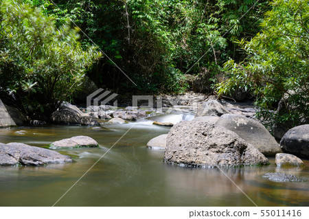考艾國家公園（轉Rattaner瀑布） 55011416