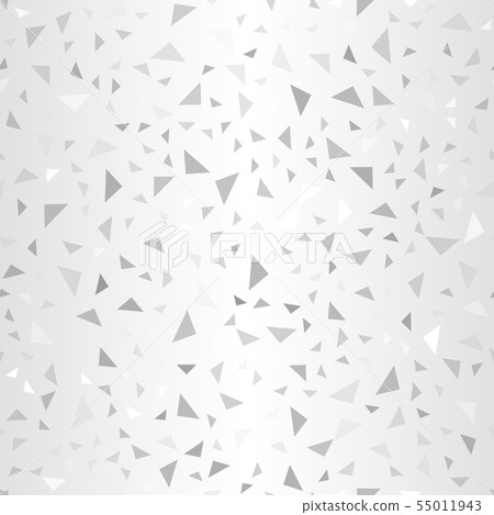 Glowing right triangle pattern. Seamless vector - Stock Illustration ...