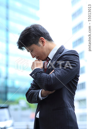 商人中間 55013013