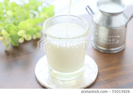 牛奶（圖片） 55013926