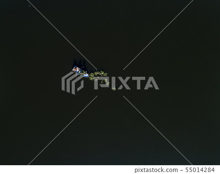 用無人機看到的風景 55014284