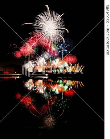 Kyoto Arts Fireworks Kyoto Arts Fireworks 55014999
