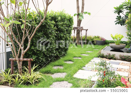 garden garden 55015001