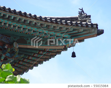 Beauty of Korea, 55015064